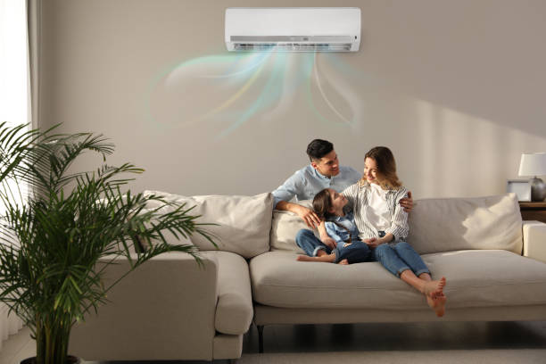 Best Seasonal HVAC Services in Juneau, AK