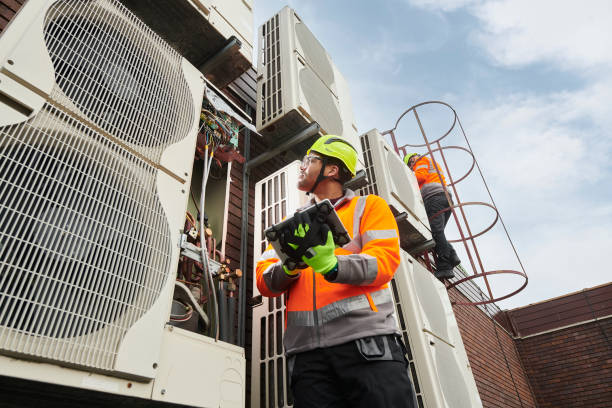 Best HVAC for Healthcare Facilities in Juneau, AK