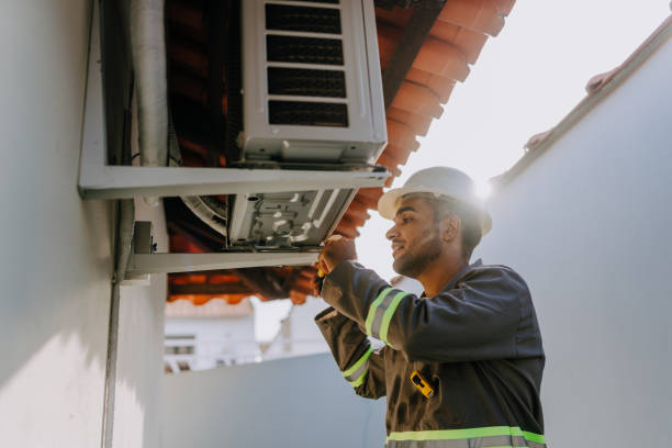 Best Residential HVAC in Juneau, AK