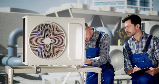 Best Commercial HVAC in Juneau, AK